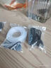 SMVP魚(yú)缸氧氣泵usb增氧泵家用養魚(yú)氧氣泵小魚(yú)缸增氧器充氧打氧器靜音 曬單實(shí)拍圖