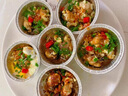 生蠔肉大號冷凍去殼牡蠣肉新鮮鮮活現(xiàn)剝海蠣子肉生鮮 250g大號生蠔肉 *2盒 曬單實(shí)拍圖