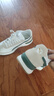 彪馬（PUMA）男鞋女鞋 R78情侶復(fù)古拼接低幫透氣輕便休閑鞋 392901-07 39 曬單實(shí)拍圖