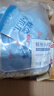 良品鋪?zhàn)郁滛~小爪爪麻辣味200g魷魚海味休閑零食 曬單實(shí)拍圖