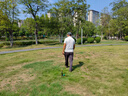 漫德萊合金可調搖臂霧化噴頭園林灌溉草坪噴灌噴頭360度自動(dòng)旋轉灑水器6 曬單實(shí)拍圖
