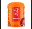 懷山堂鐵棍懷山藥粉580g 5年陳臻品山藥代餐粉營養(yǎng)品 過節(jié)送禮送長輩 曬單實(shí)拍圖