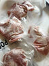 1號(hào)會(huì)員店黑豬雪花松板肉 凈重2.4斤 豬肉豬頸肉臉頰肉豬臉肉烤肉燒烤食材 曬單實(shí)拍圖