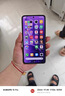 小米 REDMI K80 第三代驍龍 8 6550mAh大電池 澎湃OS 汐月藍(lán) 12GB+256GB 紅米5G手機(jī) 曬單實(shí)拍圖