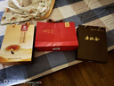 仙芝樓四個有機破壁靈芝孢子粉 30袋*4盒 三萜12.5g  增強免疫力 保健品 曬單實拍圖