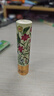 古馳（GUCCI）限定琉光唇膏口紅208甜颯蜜桃色氣質(zhì)顯白水潤節(jié)日生日禮物送女友 曬單實拍圖