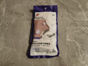 foojo3A級抗菌馬桶墊 四季坐便墊 粘貼式馬桶墊坐墊圈 馬桶貼素色3對裝 曬單實拍圖