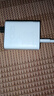vivo iQOO120W Type-C閃充套裝 iQOO13充電器Z9充電器適用于iqoo小米華為榮耀OPPO手機筆記本電腦i通用 曬單實(shí)拍圖