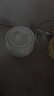 胖東來(lái)陶瓷隔水燉湯盅燉盅家用蒸盅燉罐沙縣煲湯瓦罐煨湯的瓦罐一人份 白色小號瓦罐(350ml) 曬單實(shí)拍圖