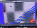 iPlaoe LG面板27英寸4K144HZ顯示器Type-C高清IPS升降豎屏10bit專業(yè)設(shè)計修圖程序員辦公電腦顯示屏 P270 27英寸4K120HZ電競LG面板合金款 曬單實拍圖
