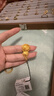 金至尊（3DG Jewellery）國潮黃金吊墜花絲金葫蘆足金999吊墜金墜子生日禮物計價(jià) 金重6.69克-多退少補（配珠寶禮盒） 曬單實(shí)拍圖