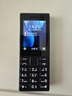 諾基亞（NOKIA）108 4G移動(dòng)聯(lián)通電信廣電全網(wǎng)通 2.4英寸雙卡雙待 直板按鍵學(xué)生老人老年人功能機(jī)備用手機(jī) 黑色 曬單實(shí)拍圖