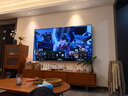 海信電視小墨E5Q Pro85英寸 1248分區(qū)U+MiniLED 信芯芯片 抗反光防眩光墨晶屏 300Hz國家補貼85E5Q-PRO 曬單實拍圖