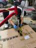LeBycle山地自行車碟剎油剎注油換油工具礦物剎車油通用禧瑪諾SHIMANO 曬單實(shí)拍圖