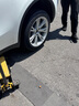 米其林（MICHELIN）汽車(chē)輪胎 255/45R19 104W 競(jìng)馳EV PILOT SPORT EV ACOUSTIC 曬單實(shí)拍圖