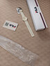 斐樂(lè )（FILA）中高考試學(xué)生表靜音指針?lè )浪\動(dòng)兒童手表開(kāi)學(xué)季禮物 6586-002F 曬單實(shí)拍圖