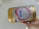 飛鶴臻愛(ài)倍護 嬰兒配方奶粉2段(6-12個(gè)月) 900g*6 乳鐵蛋白 育兒補貼 曬單實(shí)拍圖