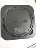 奧?？疲∣RICO）適用Macmini M4擴(kuò)展塢底座轉(zhuǎn)換器M.2硬盤盒兼容雷電3/4桌面蘋果支架配件存儲拓展塢MiniLink-M45P 曬單實(shí)拍圖