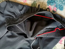 JEANSWEST CLUB真維斯休閑短褲男士純棉寬松透氣跑步籃球潮流五分運動沙灘褲男 曬單實拍圖