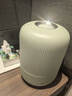 飛科（FLYCO）加濕器臥室空氣桌面加濕器嬰兒孕婦小型家用加濕器落地智能辦公室客廳輕音 FH9213【4L綠色】 曬單實(shí)拍圖