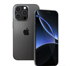 Apple/蘋果 iPhone 16 Pro（A3294）128GB 原色鈦金屬 支持移動聯(lián)通電信5G 雙卡雙待手機 曬單實拍圖
