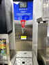 FEST開水器商用開水機(jī)全自動(dòng)步進(jìn)式加熱不銹鋼吧臺(tái)奶茶店燒水設(shè)備咖啡廳辦公室熱水飲水機(jī) 內(nèi)置過濾器+出水量30L/H+定溫定時(shí)開關(guān)機(jī)10P 曬單實(shí)拍圖