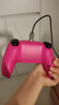 索尼（SONY）PS5 PlayStation DualSense無(wú)線游戲手柄 ps5手柄-新星粉 曬單實(shí)拍圖
