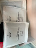 寶路易（PROEA）寶路易無(wú)痕內褲男平角褲夏季透氣薄款大碼透氣抗菌男四角短褲頭衩 3302X(嫩藍+木槿紫+寂寞灰) 2XL 曬單實(shí)拍圖