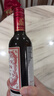 督林干紅味美思DOLINVERMOUTH酒法國進(jìn)口洋酒配制酒杜凌威末酒 干味美思酒375ml 曬單實(shí)拍圖