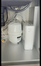 美的（Midea）凈水器母嬰家用1100G流速0阻垢劑華凌廚下RO反滲透加熱直飲一體機(jī)餐邊柜管線機(jī)前置過濾全屋套裝 【性能TOP款】管線機(jī)+凈水器套裝 曬單實(shí)拍圖
