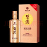 習酒 金鉆 (年份隨機) 醬香型白酒 53度 500ml*6瓶 整箱裝 曬單實拍圖