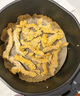 美好 酥炸平菇2斤裝1kg 預(yù)制菜快手菜半成品菜油炸小吃 空氣炸鍋食材 曬單實拍圖