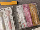 得力(deli)小學(xué)生筆袋 EVA大容量文具盒 星空系列抗壓耐摔鉛筆盒 輕盈防水筆袋 橙色男女孩禮物 曬單實(shí)拍圖