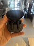 JBL WAVE FLEX 2 真無線藍(lán)牙耳機(jī) 半入耳式音樂耳機(jī) 通話降噪 游戲耳麥 七夕禮物 曜石黑 曬單實(shí)拍圖