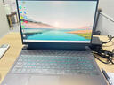戴爾（DELL）【國家補貼20%】 游匣G15 5530 15.6英寸13代標壓i7滿血獨顯4060學(xué)生電競游戲筆記本電腦 黑 i7-13650HX 滿血4060 165Hz 16G內(nèi)存+1T固態(tài) 標 曬單實拍圖