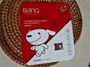 banq&JOY聯(lián)名款 128GB TF（MicroSD）存儲卡U3 C10 A1 V30 4K 高速款行車記錄儀&監(jiān)控攝像頭手機(jī)內(nèi)存卡 曬單實拍圖