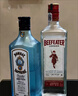 必富達(dá)（Beefeater）金酒 琴酒杜松子酒 英國倫敦進(jìn)口烈酒 蒸餾酒 必富達(dá)金酒 700mL 1瓶 曬單實拍圖