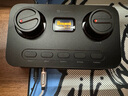 FOSI AUDIO   HIFI解碼耳放K7電腦外置聲卡游戲耳機音頻解碼器發(fā)燒級 曬單實(shí)拍圖
