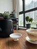 宏碁（acer）Type-C擴(kuò)展塢USB3.0分線器拓展塢轉(zhuǎn)HDMI轉(zhuǎn)接頭適用MacBook電腦轉(zhuǎn)換器4K投屏PD充電器五合一 曬單實(shí)拍圖