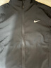 耐克（NIKE）外套男士 25夏季新款運(yùn)動(dòng)服裝立領(lǐng)防風(fēng)衣速干休閑服透氣梭織夾克 Dri-FIT導(dǎo)濕速干/曬圖退10 XL 【180】體重150~170斤左右 曬單實(shí)拍圖
