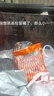 臺灣熱狗腸50根冷凍脆皮腸原味烤手抓餅臺式商用正宗烤腸 普通烤腸50根整袋 曬單實(shí)拍圖