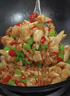 湖北特產(chǎn)酸辣泡藕芽5袋*400g開袋即食洪湖泡椒藕頭藕尖開胃下飯菜 湖北洪湖泡藕芽（5袋共2000g） 曬單實(shí)拍圖