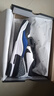 耐克（NIKE）男鞋AJ312緩震運動潮流輕便球鞋透氣防滑碳板籃球鞋 CD7069-114 41 曬單實拍圖