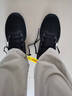 耐克NIKE跑步鞋男子減震飛馬41 PEGASUS 41運動鞋F(xiàn)D2722-002黑白41 曬單實拍圖