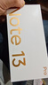 小米 Redmi Note13Pro 國家補(bǔ)貼 驍龍7S 新2億像素 第二代1.5K高光屏 12GB+256GB 星沙白 5G手機(jī) 曬單實(shí)拍圖