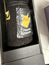 杯具熊（BEDDYBEAR）兒童保溫杯小學(xué)生316不銹鋼大容量男女寶寶上學(xué)水杯 經(jīng)典皮卡丘黑630ml 曬單實(shí)拍圖