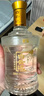 白云邊 十五年陳釀 濃醬兼香型白酒 42度 500ml*6瓶 整箱裝 新老包裝 曬單實(shí)拍圖