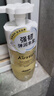 Kustie 姜花雙艙洗發(fā)水500g 去油留香強(qiáng)韌蓬松男女洗發(fā)露 曬單實(shí)拍圖