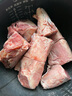 西鮮匯羊肉新鮮5斤羊腱子切塊新鮮羊肉燒烤食材羔羊肉前腿切塊腱子肉 斷骨連肉羊腱子5斤 曬單實拍圖