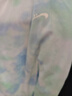 貴人鳥(niǎo)童裝男童夏裝套裝2025兒童夏季薄短袖t恤男孩扎染衣服女童兩件套 曬單實(shí)拍圖